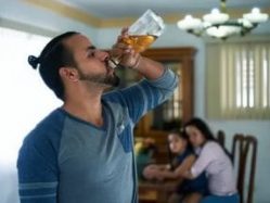 Алкоголизм — прогрессирующее заболевание