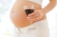 Алкоголь и зачатие