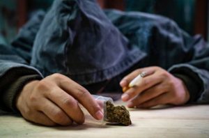 Лечение наркомании
