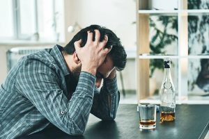 Психотерапевтическое лечение алкоголизма