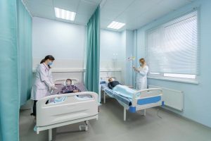 Современная наркологическая клиника АлкоСпас 