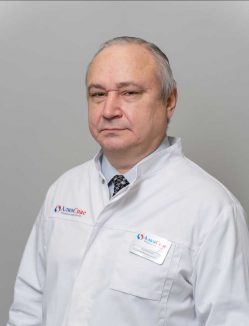 Акиньшин Сергей врач психиатр нарколог АлкоСпас