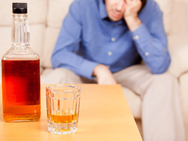 Есть ли гарантия, что после лечения человек не начнет снова пить?