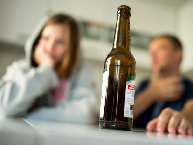 Насколько опасно употреблять спиртное после кодирования?