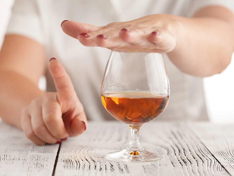 Как предупредить алкоголизм у подростка?