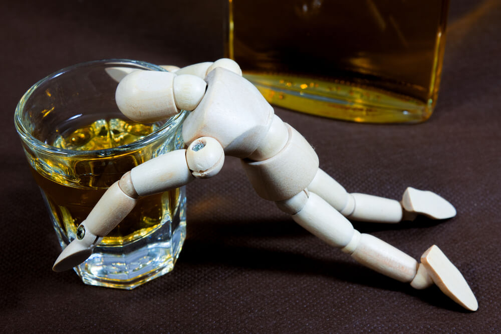 Сколько длится абстинентный синдром при алкоголизме (похмелье)?