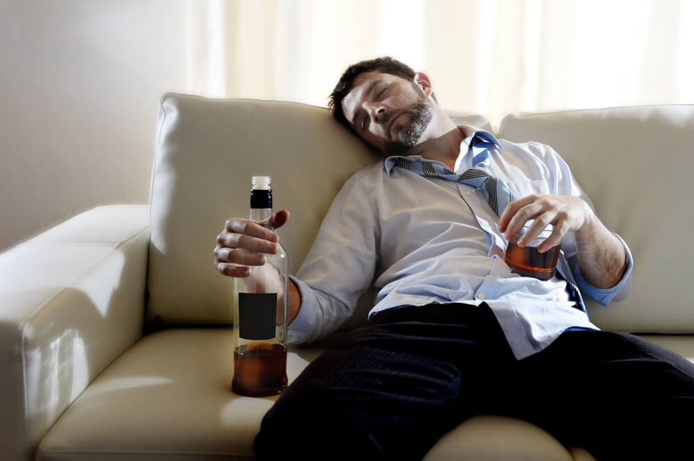 Прогноз алкогольного абстинентного синдрома