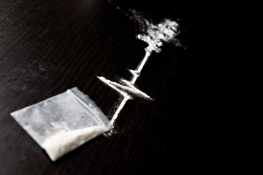 Последствия кокаиномании