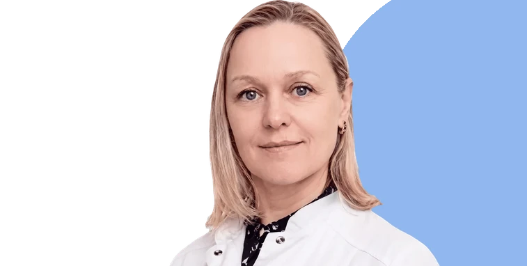 Алексеева Марина Вячеславовона