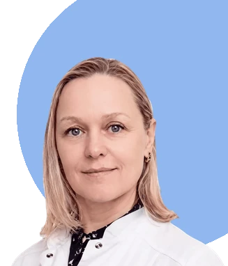 Алексеева Марина Вячеславовона
